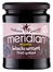 Blackcurrant Fruit Spread, Organic 284g (Meridian)