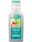 Aloe Vera & Prickly Pear Shampoo 473ml (Jason)