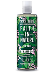 Tea Tree Shampoo 400ml (Faith in Nature)