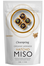 Soy Bean Miso [Hatcho], Organic 300g (Clearspring)