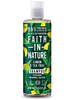 Lemon & Tea Tree 400ml Shampoo (Faith in Nature)