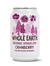 Sparkling Cranberry Drink, Organic 330ml (Whole Earth)