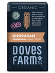 Organic Wholegrain Khorasan (Kamut) Flour 1kg (Doves Farm)