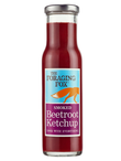 Smoked Beetroot Ketchup 255g (The Foraging Fox)