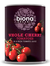 Whole Cherry Tomatoes 400g, Organic (Biona)