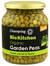 Demeter Garden Peas, Organic 350g (Clearspring)