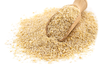 Organic Oat Bran 25kg (Bulk)