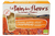 Gluten-Free Quinoa Crispbread 125g, Organic (Le Pain des Fleurs)