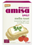 Spelt Melba Toast, Organic 200g (Amisa)