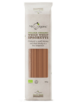 Whole Wheat Spaghetti Pasta, Organic 500g (Mr Organic)
