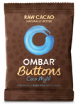 Coco Mylk Buttons 25g (Ombar)
