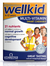 Wellkid Smart Chewable, 30 Tablets (Vitabiotics)