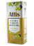Greek Extra Virgin Olive Oil 5 Litres (Attis)