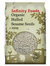 Organic Hulled Sesame Seeds 250g (Infinity Foods)