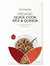Quick Cook Rice & Quinoa, Organic 250g (Clearspring)