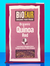 Red Quinoa, Organic 500g (Biofair)
