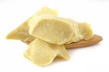 Organic Cocoa Butter 1kg (Sussex Wholefoods)