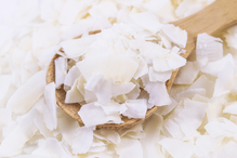 Organic Coconut Flakes (500g) - Sussex WholeFoods