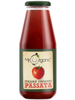 Passata, Organic 400g (Mr Organic)