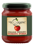 Tomato Concentrate, Organic 200g (Mr Organic)