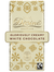 White Chocolate Bar 90g (Divine Chocolate)
