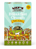 Breakfast Crunch Complete Dry Food for Dogs 800g (Lilys Kitchen)