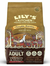 Wild Woodland Walk Dry Food for Dogs 1kg (Lilys Kitchen)