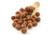 Organic Sicilian Hazelnuts 500g (Sussex Wholefoods)