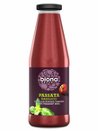 Passata with Basil, Organic 680g (Biona)