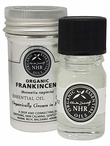 Organic Food Grade Frankincense Boswellia Neglecta 5ml (NHR Organic Oils)