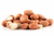 Organic Peanuts 25kg (Bulk)