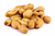Peanuts, Roasted & Salted 1kg (Sussex Wholefoods)