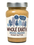 Smooth Peanut Butter, Organic 340g (Whole Earth)