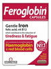Feroglobin, 30 Capsules (Vitabiotics)
