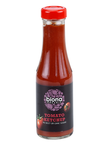 Tomato Ketchup (no added sugar), Organic 340g (Biona)