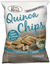 Quinoa Chips with Sour Cream & Chives 30g (Eat Real)