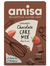 Chocolate Cake Mix, Gluten Free, Organic 400g (Amisa)