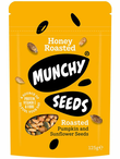 Honey Roasted Seeds 125g (Munchy Seeds)