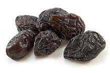 Prunes 1kg (Sussex Wholefoods)