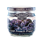 Unpitted Prunes 200g (St Dalfour)