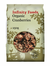 Dried Cranberries, Organic, 250g (Infinity Foods)