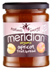 Apricot Fruit Spread, Organic 284g (Meridian)