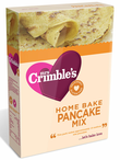 Pancake Mix, Gluten-Free 200g (Mrs Crimble's)
