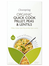 Quick Cook Millet, Peas & Lentils, Organic 250g (Clearspring)