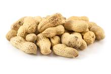 Peanuts in Shell - Monkey Nuts