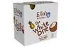 Stage 2 The White One Smoothie, Organic Multipack 5x90g (Ella