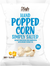 Simply Salted Popcorn 50g, Organic (Trafo)