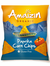 Paprika Corn Chips, Gluten-Free 75g (Amaizin)