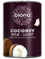 Biona Light Organic Coconut Milk 400ml