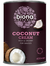 Coconut Cream, Organic 400ml (Biona)